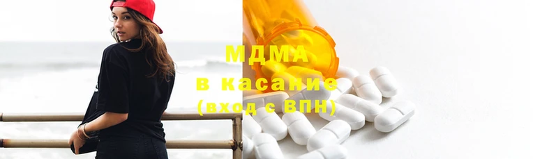 СК Михайловск